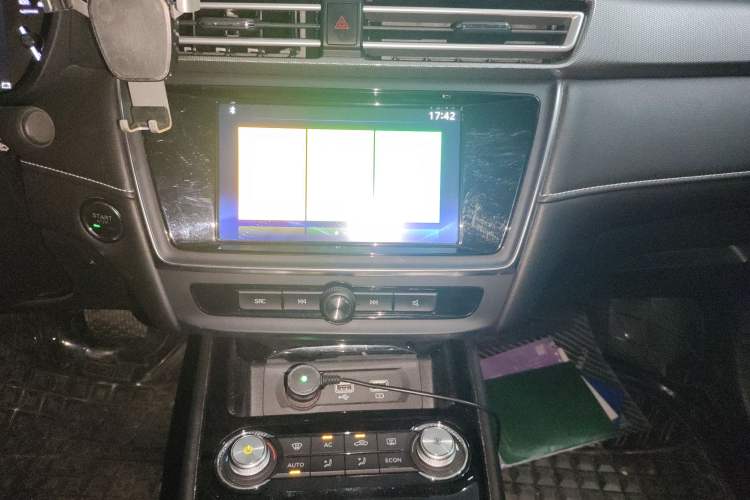 Used Roewe Ei5 2019 Luxury Edition
