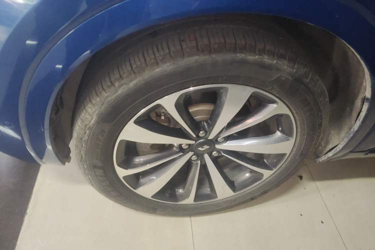 Used Li Auto ONE 2020 Extended-Range 6-Seater Version
