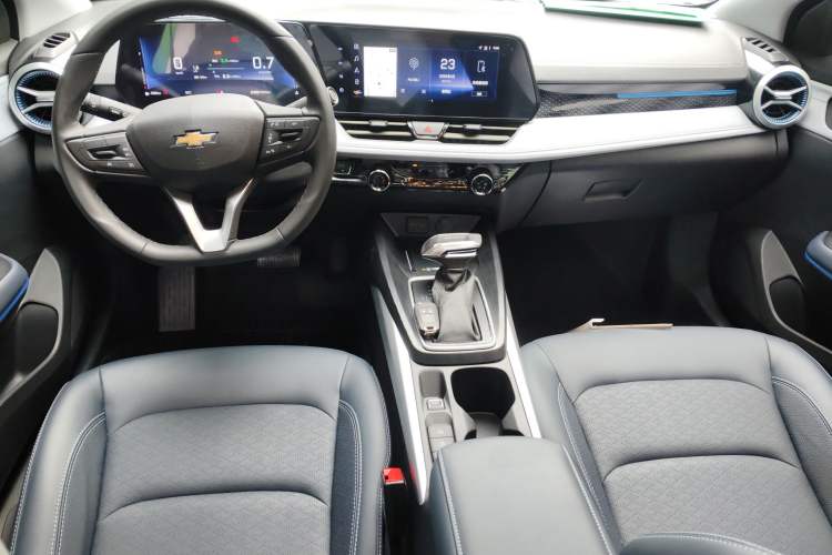 Used Chevrolet Monza 2024 1.5L Dual-Clutch Enjoyment Edition
