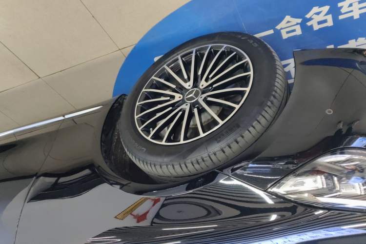 Used Mercedes-Benz S-Class 2023 Updated S 400 L Business Version
