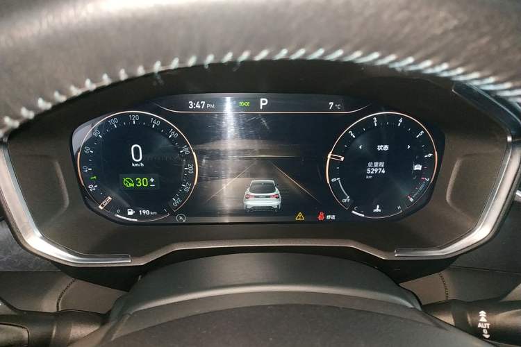 Used Lynk & Co 05 2020 2.0TD Two-Wheel Drive Shine Halo