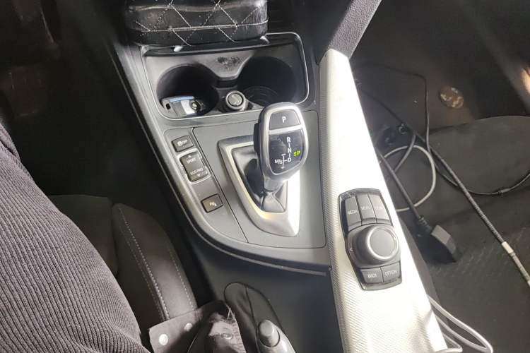 Used BMW 3 Series 2018 320i M Sport Package
