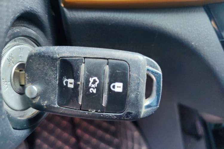 Used Changan Eado DT 2019 1.6L Manual Enjoyment Model China VI Standard