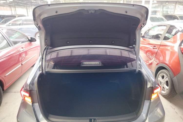 Used Toyota Corolla 2021 Dual-Motor 1.8L E-CVT Elite Edition