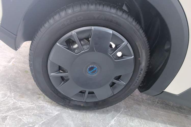 Used BYD Seagull 2024 Honor Edition 305km Dynamic Version
