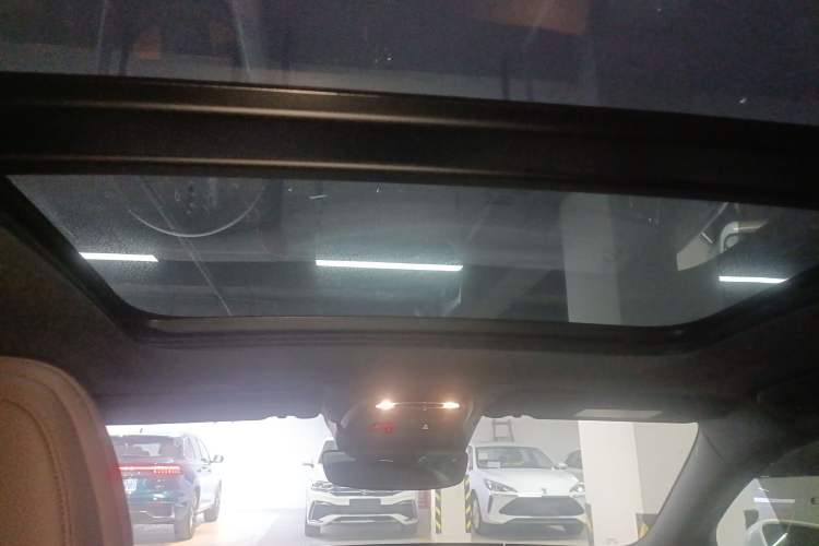 Used Volvo S60 2021 T4 Zhiyuan Luxury Edition