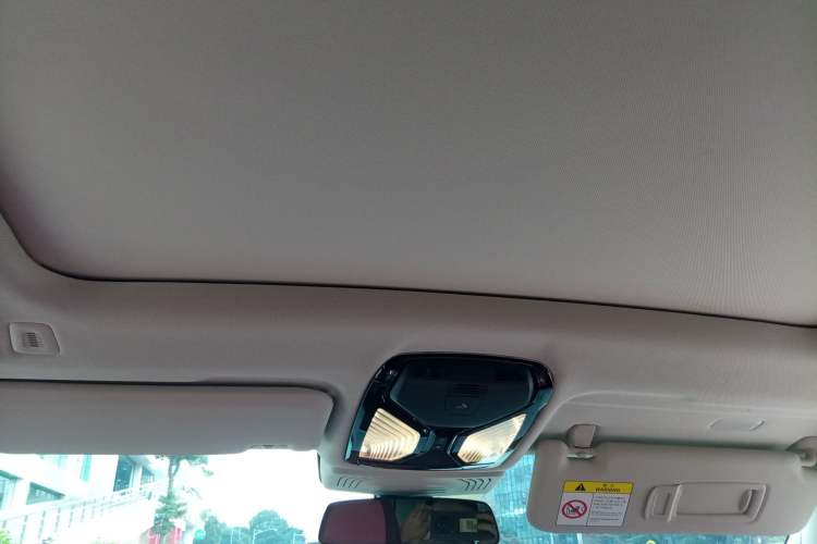 Used BMW X3 2023 Restyled xDrive30i Leading Edition M Night Sky Package
