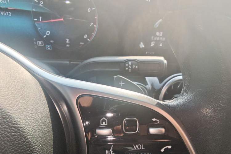 Used Mercedes-Benz GLA 2020 GLA 200