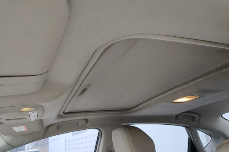 Used Nissan Sylphy 2014 1.6XV CVT Deluxe Edition
