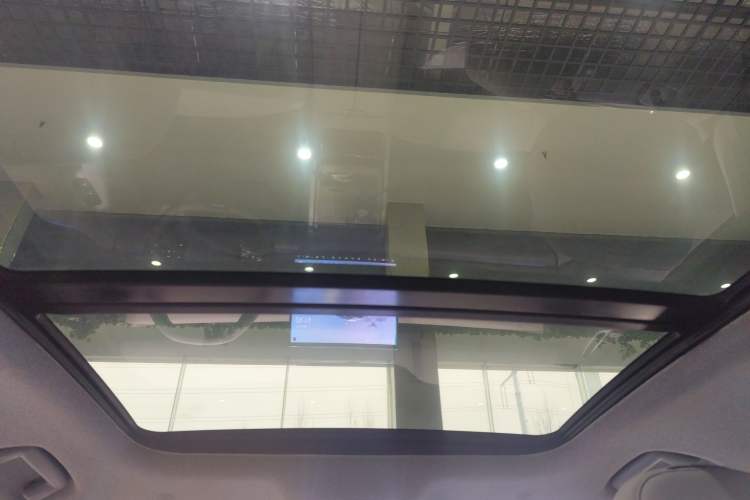 Used VOYAH COURAGE 2024 Long-Range Smart Edition