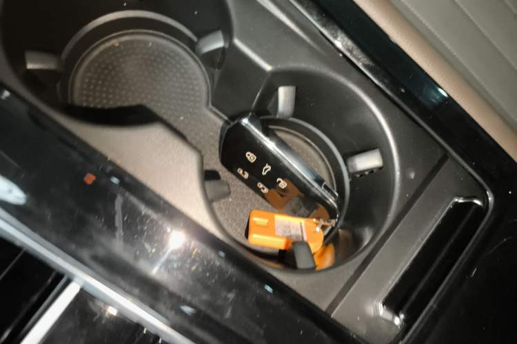 Used Volkswagen Viloran 2024 330TSI Luxury Edition
