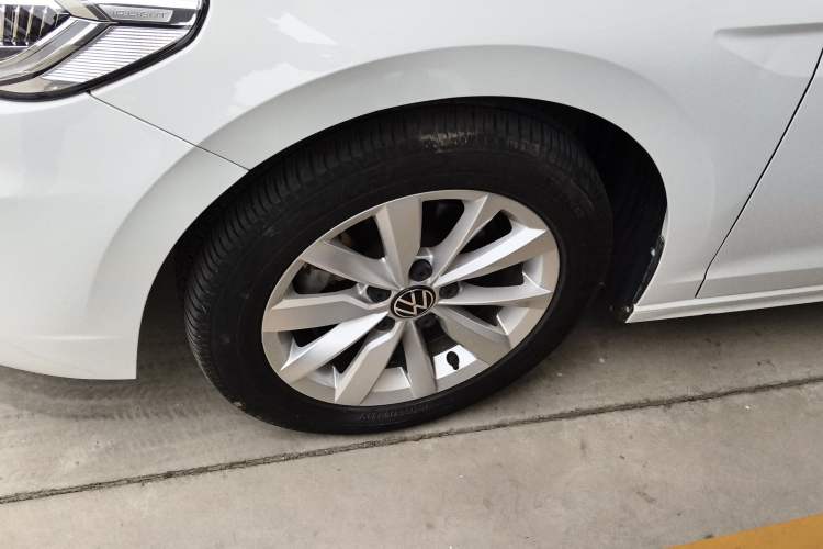 Used Volkswagen Bora 2021 1.5L Automatic Comfort Smart Connect Edition
