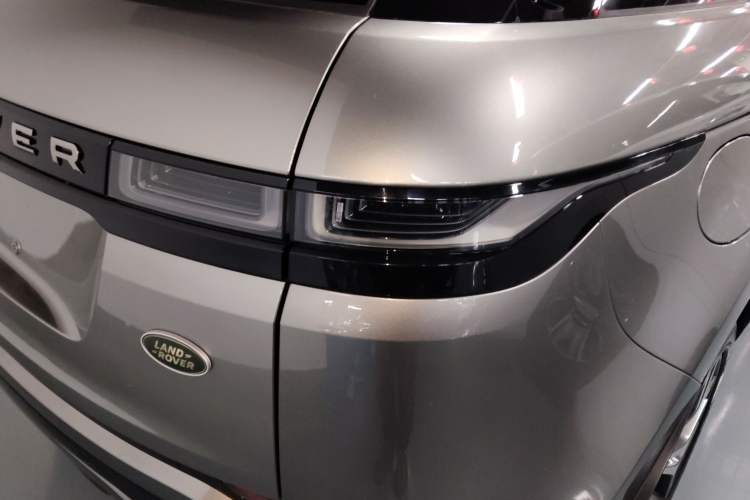 Used Land Rover Range Rover Evoque 2021 Range Rover Velar 249 PS R-Dynamic S Performance Edition