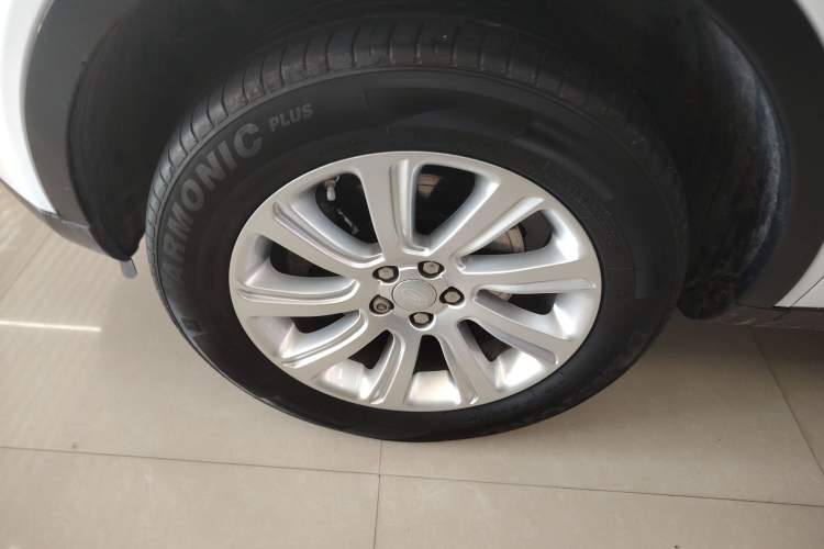 Used Land Rover Discovery Sport 2017 2.0T SE