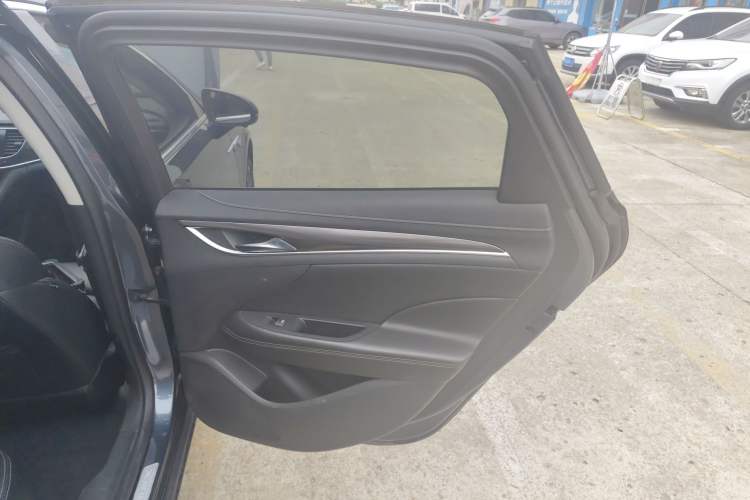 Used Buick LaCrosse 2020 652T Luxury Version