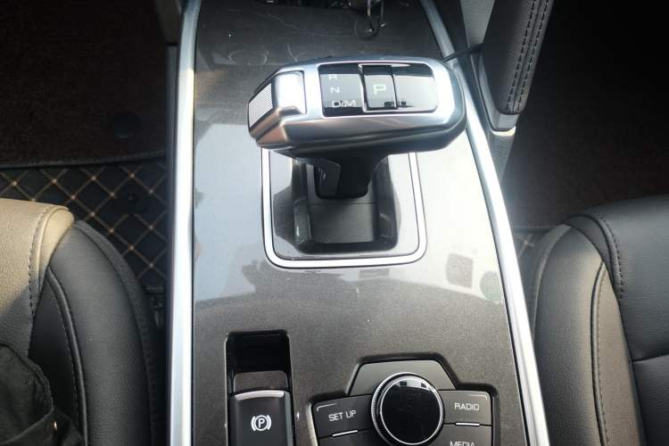 Used Haval H6 2019 Sport Edition 1.5T Automatic Two-Wheel Drive Elite Model China VI