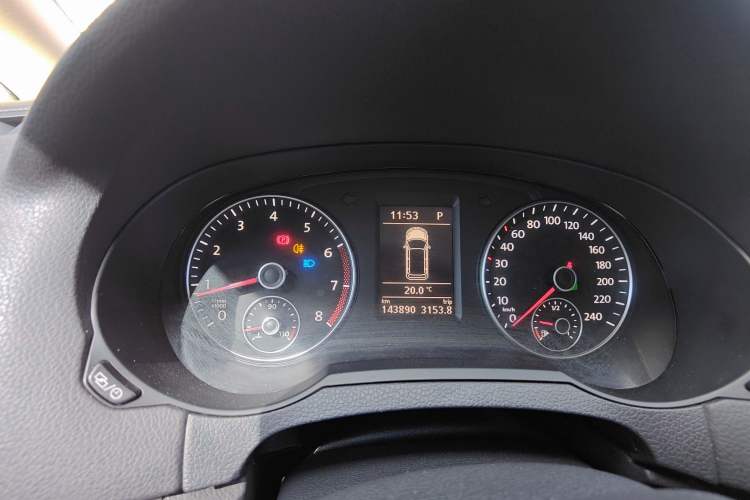 Used Volkswagen Sharan 2013 1.8TSI Standard Model