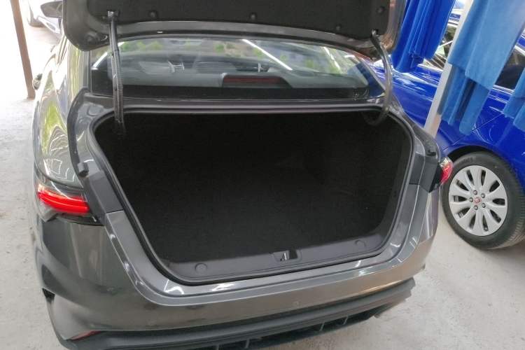 Used Geely Auto Binray 2024 Binrui COOL 1.5T DCT Champion Edition
