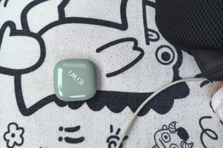 Used Baojun KiWi EV 2023 Smart Luxury Edition Ternary Lithium