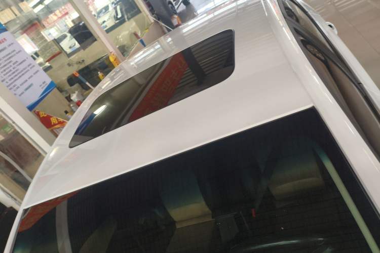 Used Chevrolet Monza 2022 320 Automatic Enjoyment Sunroof Version
