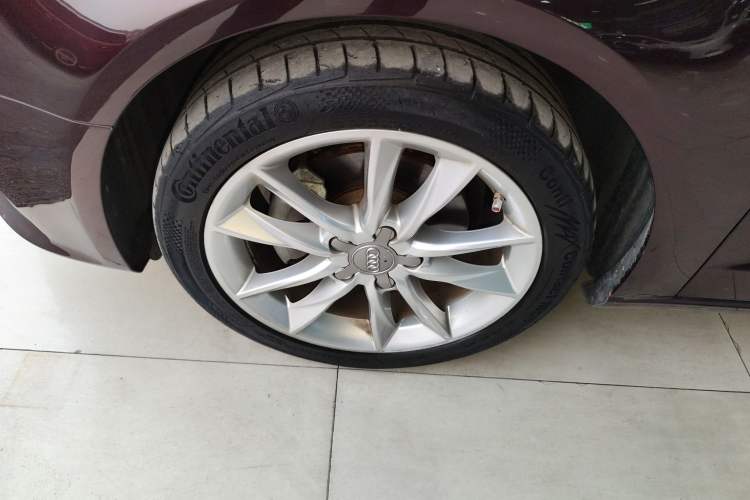 Used Audi A3 2016 Sportback 35 TFSI Style Edition
