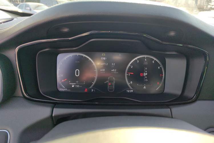 Used Lynk & Co 01 2017 2.0T Two-Wheel Drive Pro Edition
