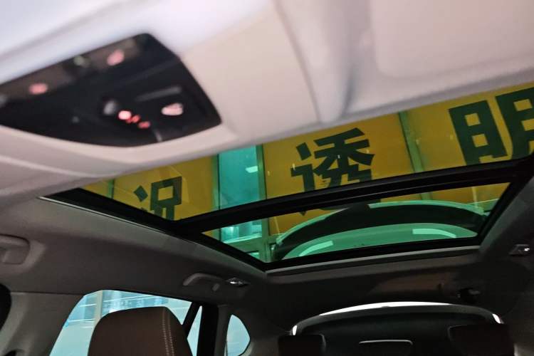 Used BMW X1 2020 xDrive25Li Luxury Edition
