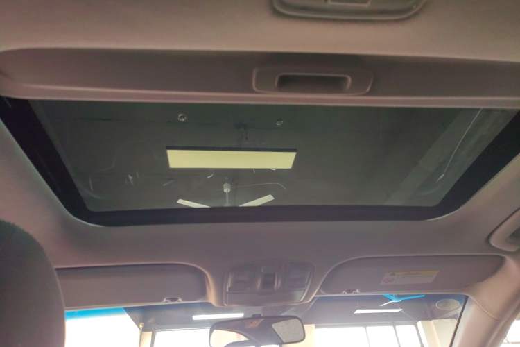 Used Hyundai Elantra 2016 1.6L Automatic ZhiXuan – Elite Version