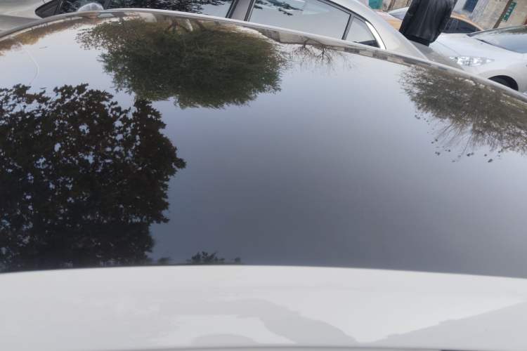 Used Volkswagen Lavida 2013 Revised Classic 1.6L Automatic Fashion Edition