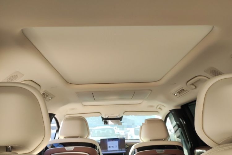 Used BYD Xia 2025 DM-i 1.5T 180km Excellence Model