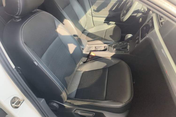 Used Volkswagen Lamando 2021 230TSI DSG Fashion Edition
