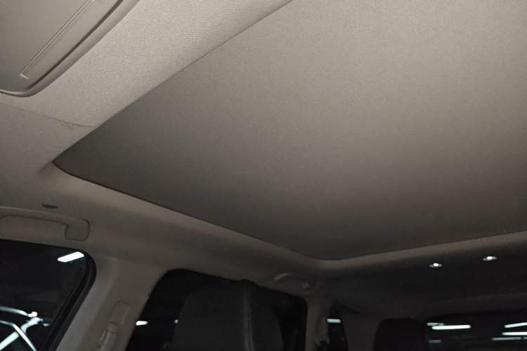 Used Honda CR-V 2024 240TURBO Two-Wheel-Drive FENGSHANG Edition 5 Seats
