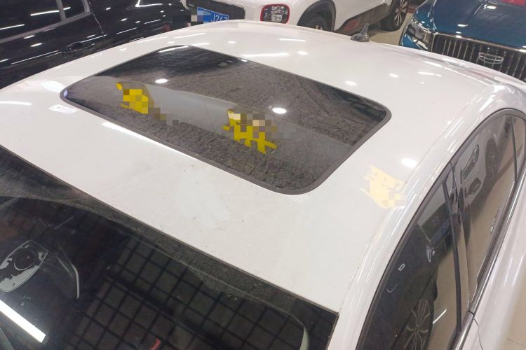 Used Volkswagen Bora 2023 200TSI DSG Enjoyment Edition
