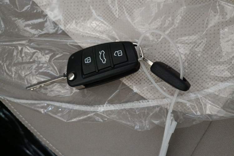 Used Chery QQ Ice Cream 2025 155km Sundae Edition
