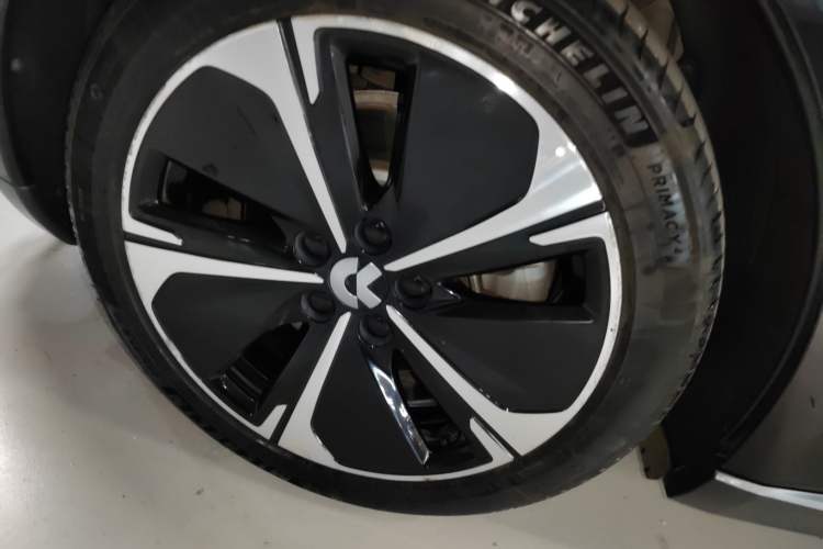 Used Nio ET5T 2024 75kWh Touring
