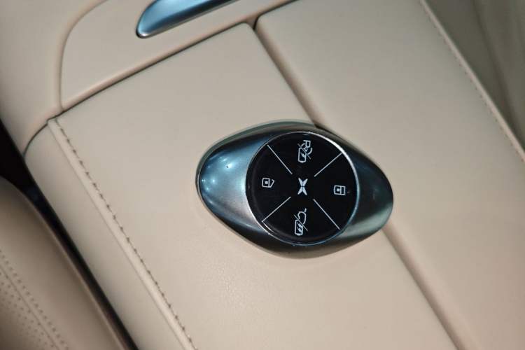 Used XPeng P7 2020 670N