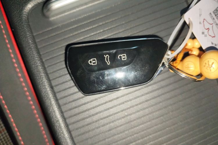 Used Volkswagen Golf GTI 2021 380TSI DSG GTI
