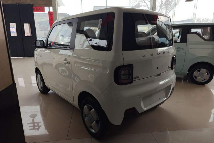 Used  Panda 2024 Panda Mini 200km Endurance Bear