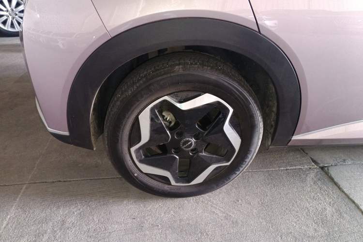 Used BYD Dolphin 2021 405 km Fashion Edition