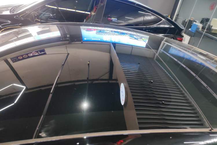 Used Tesla Model 3 2021 Standard Range Rear-Drive Upgraded Version
