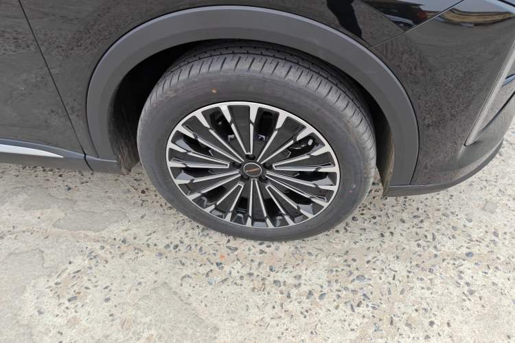 Used EXEED Stellar C-DM 2025 210 Extended-Range Pro Two-Wheel Drive