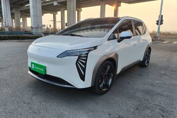 Used AION Y 2022 Plus 70 Tech Edition