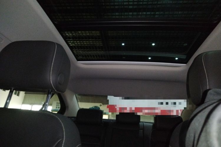 Used Volkswagen Magotan 2020 330TSI DSG Luxury Edition
