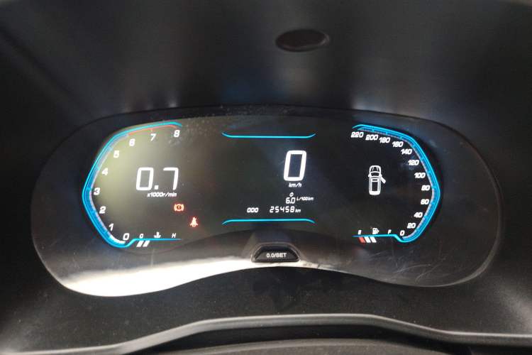 Used Wuling Hongguang S3 2018 1.5T Manual Comfort Model China V Standard
