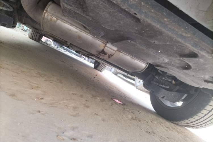 Used Peugeot 408 2014 1.6T Automatic Prestige Edition
