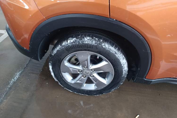 Used Honda XR-V 2017 1.5L LXi CVT Classic Edition