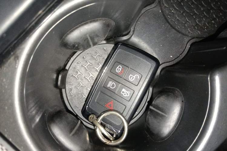 Used Jaguar XEL 2021 2.0T 250 PS R-DYNAMIC S Advanced Sport Edition