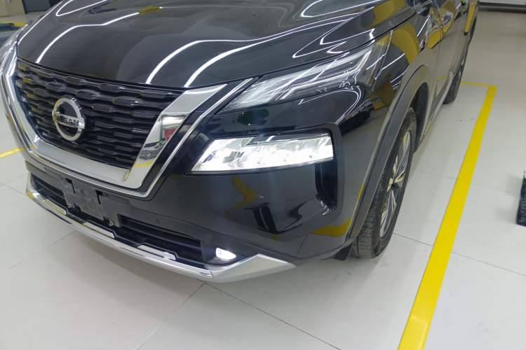 Used Nissan X-Trail 2021 VC-Turbo 300 CVT 4WD Luxury Edition
