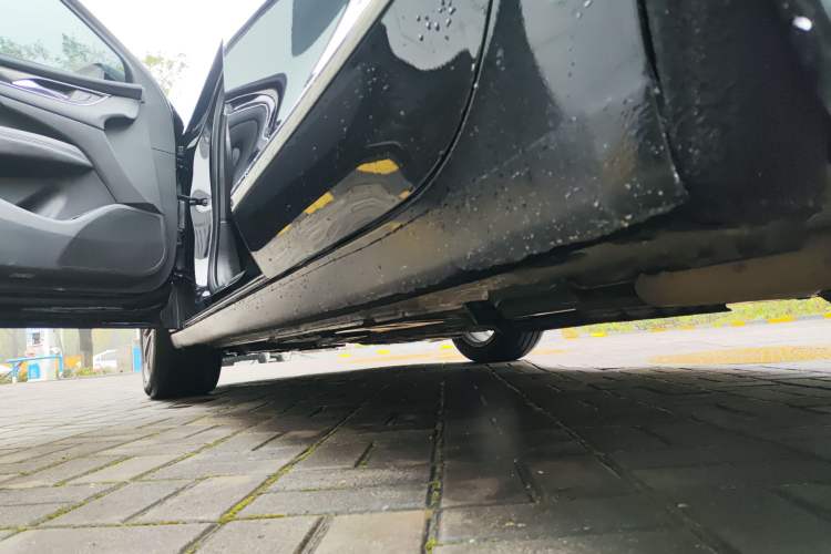 Used Buick LaCrosse 2022 652T Luxury Version