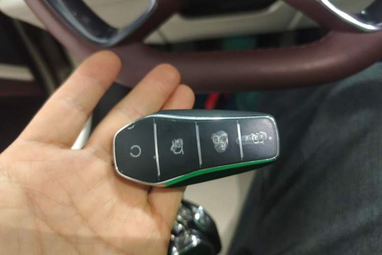 Used BYD Seal 07 DM-i 2025 DM-i 1.5L 125km Prestige Model
